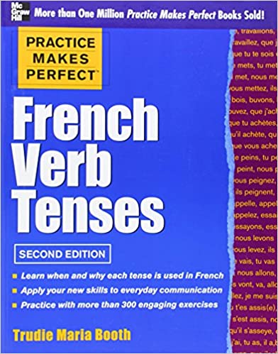 French Verb Tenses