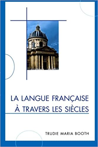 French Verb Tenses